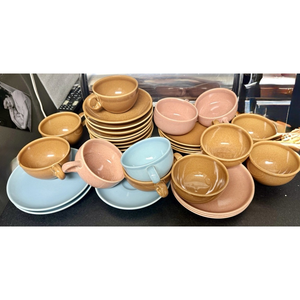 Russell Wright Dinnerware